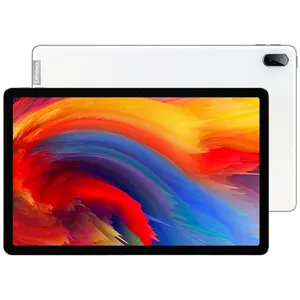 Lenovo Pad Plus 11นิ้วแท็บเล็ต WiFi,ใหม่ Lenovo Pad TB-J607F 6GB + 128GB Android 11แท็บเล็ต Lenovo Pad