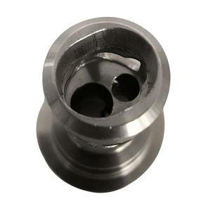 カスタム高精度ステンレス板金加工 - Product Image 4