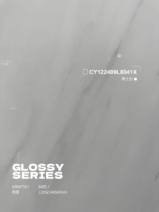 Arctic White, <span class=keywords><strong>dalle</strong></span> en <span class=keywords><strong>pierre</strong></span> frittée blanche résistante à la chaleur 3200x1600*12mm <span class=keywords><strong>pour</strong></span> plan <span class=keywords><strong>de</strong></span> travail <span class=keywords><strong>de</strong></span> cuisine, mur et sol, adaptée à la maison et aux hôtels - Product Image 6