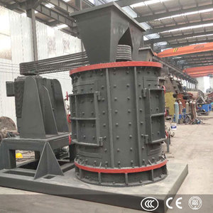 PFL1000 20-40tph Trituradora de Piedra de Tipo Martillo Vertical para la Venta - Product Image 2