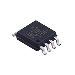 MX25L6433FM2I-08G ใหม่ของแท้ BOM บริการครบวงจรสำหรับชิ้นส่วนอิเล็กทรอนิกส์และชิป IC รับประกัน 90-180 วัน จัดส่งรวดเร็ว - Product Image 1