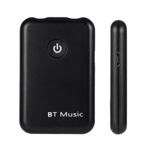 Phổ 2 Trong 1 Không Dây 4.2 Receiver TV + Transmitter Stereo Âm Nhạc Âm Thanh Máy Nghe Nhạc 3.5Mm Adapter Hỗ Trợ C5R4 - Product Image 1