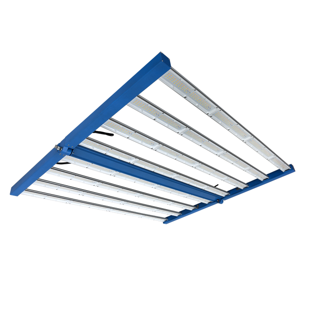 IP65 LED Grow Light 800W Horticulture Led Full Spectrum Foldable Samsung Grow Light Luminous Red White Blue Body Lamp