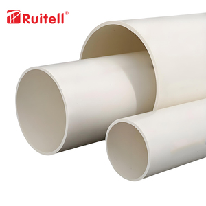 Ống Thoát Nước PVC-U công nghiệp (50-630mm) -Nhiệm vụ nặng nề cho hệ thống nước thải và nước mưa PVC ống nước công nghiệp - Product Image 2