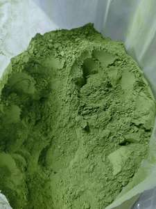 Poudre de feuilles de Moringa biologique certifiée, de qualité alimentaire, personnalisable et adaptée à divers usages - Product Image 5