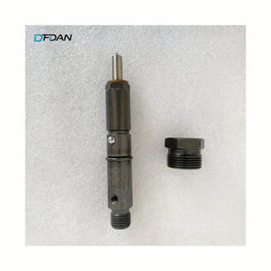 Pièces de rechange fiables de haute qualité, kit d'injecteurs de carburant B5.9, 3802677 3802905 pour moteur diesel Cummins 6bt 5.9L, injection de carburant - Product Image 2