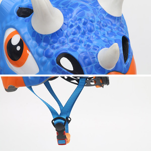 Cascos de Alta Calidad con Certificación CE para Niños y Adultos, para Deportes al Aire Libre, Ciclismo, Bicicleta, Scooter, Patinaje - Product Image 2