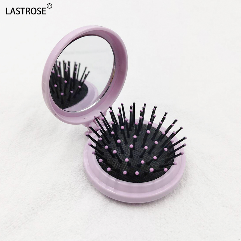 Travel Hair Combs