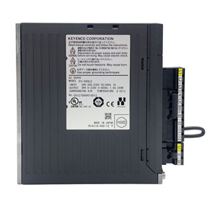 KEYENCE SV-020L2 เซอร์โวแอมพลิฟายเออร์ 200W ไดรเวอร์เซอร์โว AC 200V ตัวควบคุมเซอร์โวอุตสาหกรรมพร้อมการรับประกันหนึ่งปี - Product Image 2