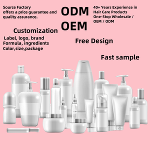 Gừng dầu gội cho sự tăng trưởng tóc & chống-rụng tóc dầu-kiểm soát Vegan & hữu cơ làm sạch sâu bọt với chiết xuất tự nhiên - Product Image 6