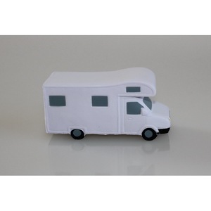 Jouet anti-stress en mousse PU pour enfants de 5 à 7 ans, modèle caravane, unisexe - Product Image 3