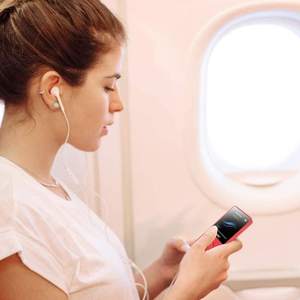 Audio Bible <span class=keywords><strong>RUIZU</strong></span> X02 Lecteur <span class=keywords><strong>MP3</strong></span> Musique 16 Go Baladeur Plastique ABS Type C Slim FM Radio E-Book Horloge Mini MP3Player - Product Image 4