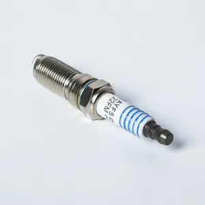 Skillful Manufacture Auto Engine Platinum Spark Plug OEM AYFS22FM SP-411 For Car Motorcraft