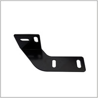 Services de fabrication sur mesure de tôles métalliques avec découpe laser, pliage et soudage pour clips métalliques en acier selon les dessins du client