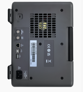 SIGLENT SDS1104X HD ออสซิลโลสโคปดิจิตอลความละเอียดสูง, แบนด์วิดท์ 100MHz, 4 ช่องสัญญาณ, 12 บิต, ความลึกหน่วยความจำ 500Mpts SDS1104X HD - Product Image 6