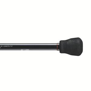 Canne à pêche Shimano Soare Bb Saltwater 23Soare Bb Ajing, action moyenne rapide, pour la pêche en mer et en rivière. - Product Image 3