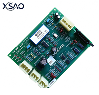 Carte de commande d'ascenseur DPP-310 3X021102*A, module de contrôle d'ascenseur, carte PCB, pièces de rechange pour ascenseur