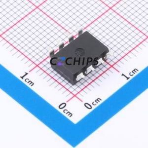 GAQW212G1EH <b>Solid</b> <b>State</b> <b>Relay</b> (MOS Output) SMD-8P <b>Relay</b> 7mA 1.2V 60V 1.1A - Product Image 2