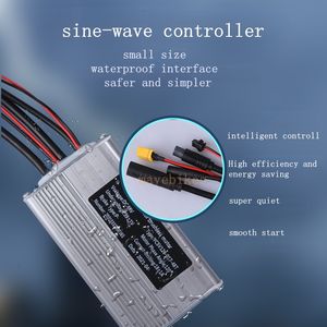 <span class=keywords><strong>Kit</strong></span> de moteur d'entraînement arrière <span class=keywords><strong>Bafang</strong></span> 48V 500W <span class=keywords><strong>Kit</strong></span> de conversion de <span class=keywords><strong>roue</strong></span> arrière électrique avec écran coloré B02N avec étanche - Product Image 6