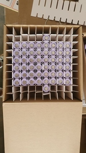 Baterai Li-ion Isi Ulang NCM 21700 Kapasitas Tinggi 5000mAh 3.7V Sel Silinder untuk Peralatan Listrik & Kendaraan Listrik - Product Image 6