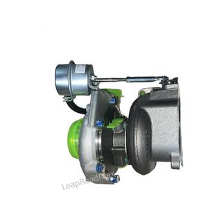 Bộ tăng áp X10002113 dành cho động cơ Yunnei D30TCID-120001 cho xe tải Jac Foton Jmc và các loại xe tải khác - Product Image 5