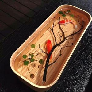 Osbang Sản phẩm chất lượng cao pha lê rõ ràng minh bạch 3:1 lỏng nhựa Epoxy bảng MAS sàn gỗ - Product Image 5