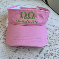 Gorra de Visera de Golf Bordada con Logotipo Personalizado, 100% Algodón, Unisex, para Adultos, Ajustable, con Borde Curvo, Protección Solar para el Verano