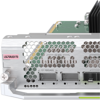 Unidad de Control Principal LSG7SRUEX1T0 S8700-6 con Puertos 100GE y Multivelocidad