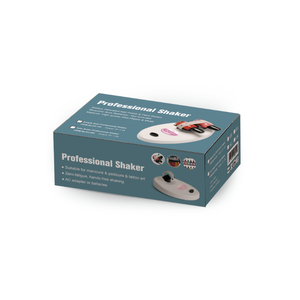 Liquidation de Stock : Machine à Mélanger et Secouer Vernis à Ongles, Laque, Gel <span class=keywords><strong>Peinture</strong></span> pour Outil de Nail Art / Mélangeur de Colle à Cils - Product Image 4