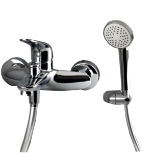 Mezclador de ducha de pared Tervel Ø35 Sedal |   Garantía de 7 años |   THS Thermostyle ® - Product Image 1