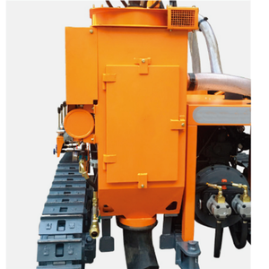 Dth Gat Graven Boorgat Boor Rigs Verticale Horizontale Directionele Boren Boormachine - Product Image 3