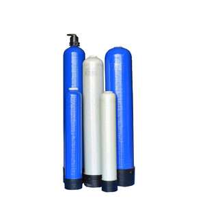 <span class=keywords><strong>Meilleur</strong></span> vendeur Réservoir en fibre de verre 1054 FRP pour système <span class=keywords><strong>d</strong></span>'<span class=keywords><strong>eau</strong></span> RO <span class=keywords><strong>Adoucisseur</strong></span> Système RO Filtres à média Réservoir industriel en fibre de verre - Product Image 4