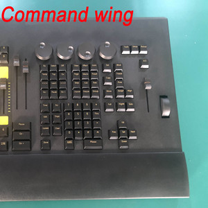 Console de commande DMX intelligente avec sortie 6A pour éclairage de scène, DJ et discothèque - Product Image 5