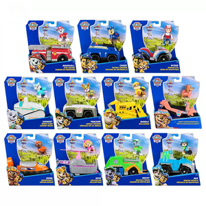 <span class=keywords><strong>Paw</strong></span> <span class=keywords><strong>Patrol</strong></span> Oficial, Serie Big Rescue, Nuevo Coche <span class=keywords><strong>de</strong></span> Rescate <span class=keywords><strong>de</strong></span> Perros <span class=keywords><strong>de</strong></span> Dibujos Animados, Juguetes Originales para Niños, Figuras <span class=keywords><strong>de</strong></span> Dibujos Animados <span class=keywords><strong>de</strong></span> la Película - Product Image 1
