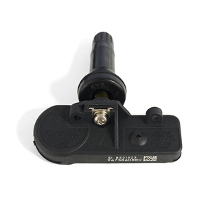 Capteur TPMS Système de surveillance de la pression des pneus 9673860880 Compatible avec Peugeot <span class=keywords><strong>308</strong></span> Citroen C4 - Product Image 1