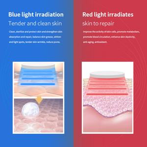 Masseur vibrant électrique amincissant et remodelant le visage en V, pour réduire le double menton et lifter les joues, 2025 - Product Image 4