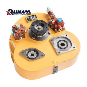 RUNMA S5000009 YJ315S5000009 YJ315 Запчасти для погрузчиков: Гидротрансформатор в сборе - Product Image 4