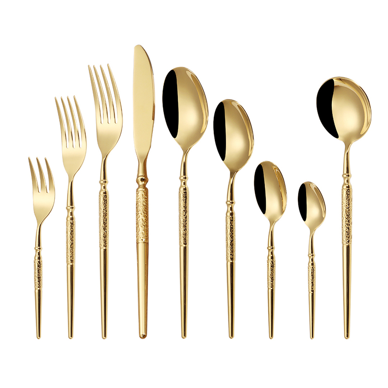 Modern Style 30 Piece Set Luxury