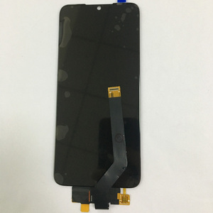 Pantalla LCD al mejor precio para Xiaomi Redmi Note 7 Note 7 Pro, digitalizador de pantalla táctil, piezas de repuesto, conjunto completo con garantía - Product Image 5