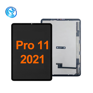 จอ LCD ทัชสกรีนดิจิไทเซอร์สำหรับไอแพด3rd แอร์เจน <span class=keywords><strong>A2152</strong></span> A2153 A2123สำหรับ <span class=keywords><strong>iPad</strong></span> Pro 10.5 - Product Image 4