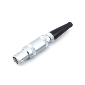 Ffa.00.250 1 pin siêu âm đầu dò cắm cáp ffa 00S 00 C5 đến 1S C9 1pin UT lỗ hổng phát hiện kết nối cáp - Product Image 5