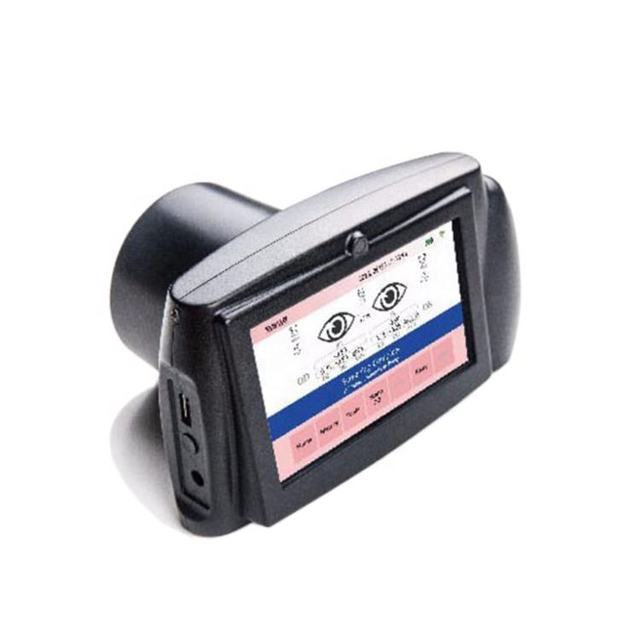 Automatic Optometry Equipment SW-800 Vision Screener Hand Held Autorefractor Portable