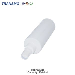 Botella de Spray Vacía de 250 ml, Botella de Spray de Plástico de Marca Privada, Envases Personalizados para el Cuidado de la Piel - Product Image 3