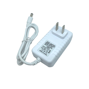 Блок питания для светодиодной ленты, 12 В, 1 А, 100 мА, 12 Вт - Product Image 3