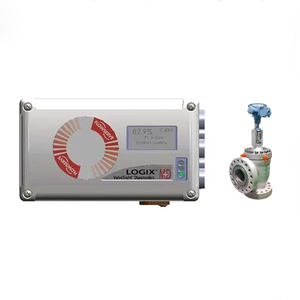 Posicionador Flowserve Logix 500md, Posicionador de Válvula 520MD con WuZhong China - Product Image 1
