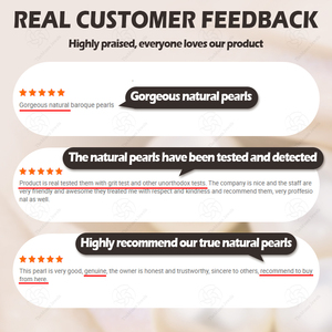 Muses Jewels Natürliche Perle Anlauffreier Edelstahl Charm Seilanhänger Muschel Meeresschildkröte Anhänger Ozean Strand Stil Mode Halskette - Product Image 6