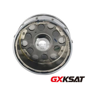 GXKSAT ราคาแข่งขัน แม่เหล็กถาวรคุณภาพสูง <span class=keywords><strong>ล้อ</strong></span>แม่เหล็กสแตนเลสสำหรับ WAVE <span class=keywords><strong>110i</strong></span> รุ่นปี 2011-2017 31110-KWW-641 - Product Image 2