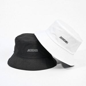 Sombreros de Pescador Divertidos con Logotipo Personalizado, Casuales, Unisex, Diseño para las Cuatro Estaciones, para Ciclismo y Pesca - Product Image 2