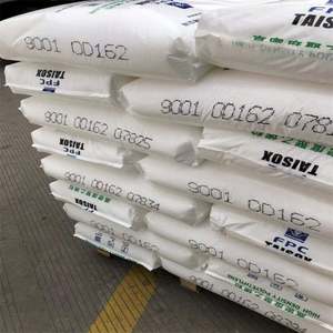 Virgin <b>Hdpe</b> Plastic PE High Density Polyethylene Raw Material Granules <b>Hdpe</b> Resin PE100 80 Raw Material - Product Image 1