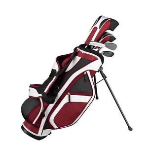 <strong>Clubmaxx</strong> <strong>golf</strong> stand <strong>bags</strong> polyester pu/nylon/polyester th-sb298  hot sale  golf <strong>bags</strong> <strong>support</strong> oem customized - Product Image 6